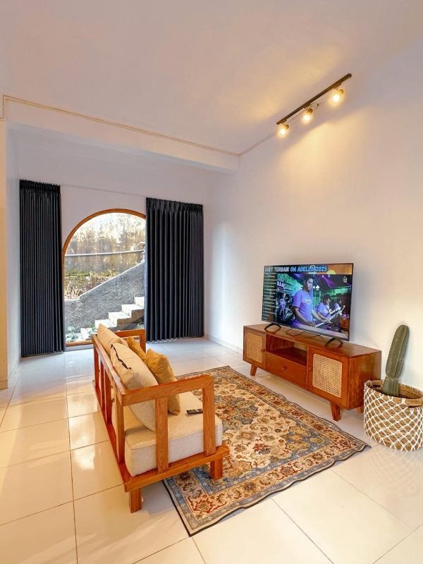 bce7b5d2-54cf-4a19-89f5-5948593b4677 Griya Homestay 5 Private Pool