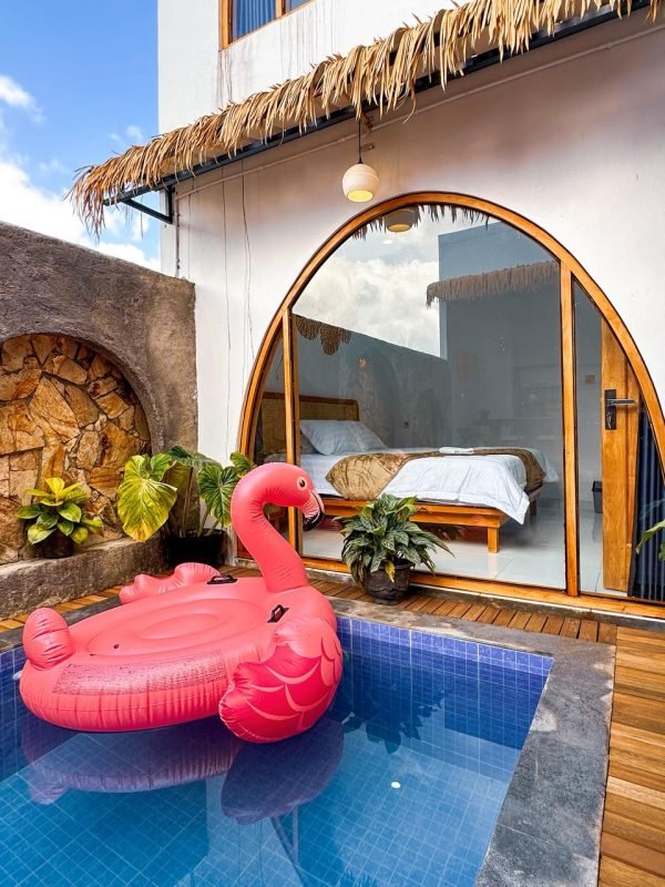 be7f18fe-d8db-4f24-b21f-9cd75b768bf8 Griya Homestay 5 Private Pool