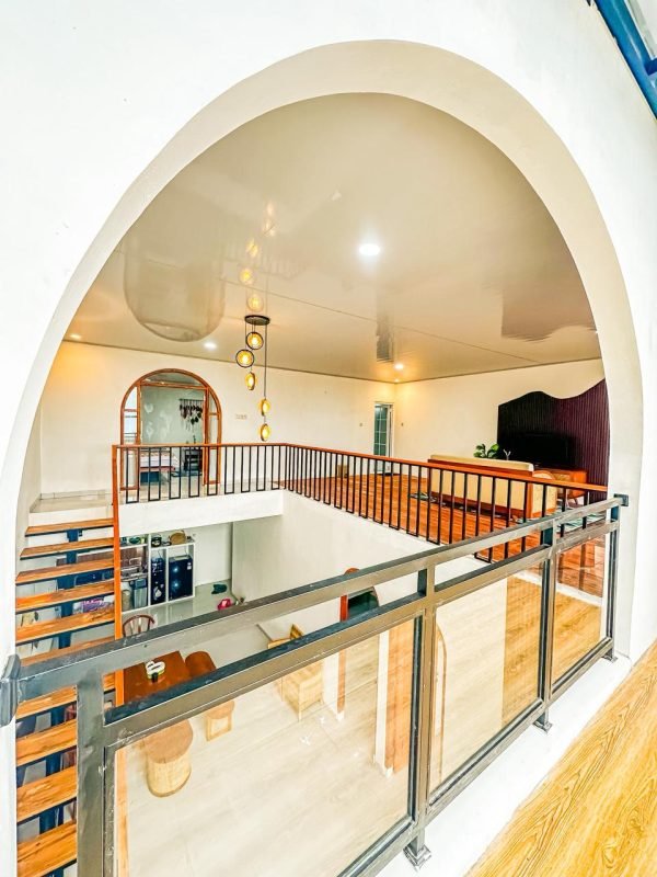 c359ae0f-e3d1-49e0-ba1a-7db2332680b6 Griya Homestay 4 Best view Jakuzi