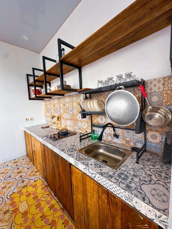 d683cba9-7f6f-4b12-a5f8-cdd32a247ebf Griya Homestay 5 Private Pool