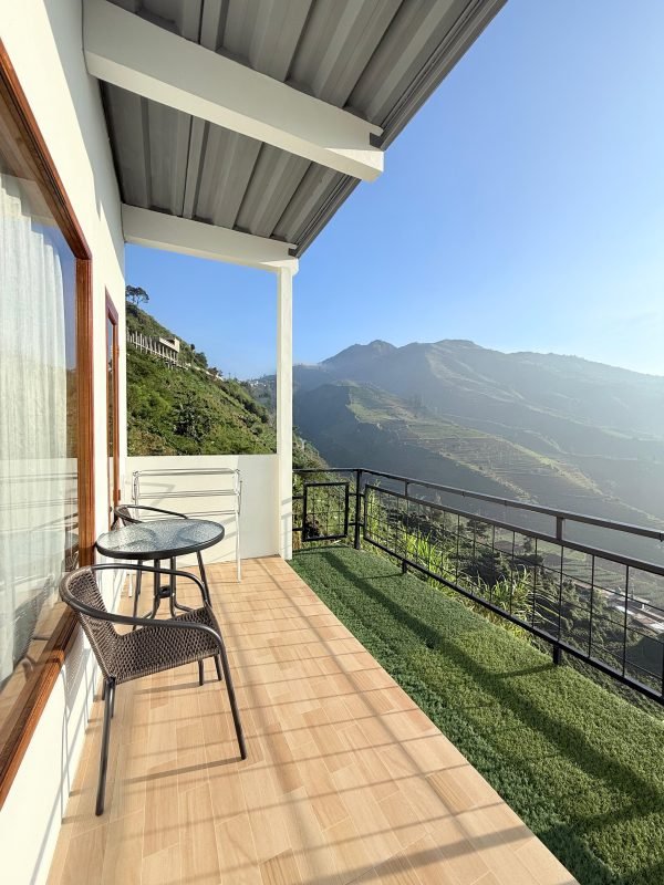 Villa 11 – 14  Sunrise Panorama Villa