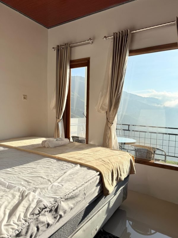 Villa 11 – 14  Sunrise Panorama Villa