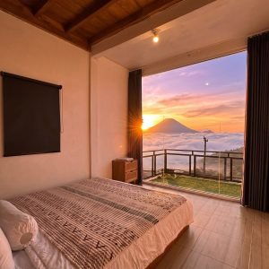 Griya Homestay 3 Best View