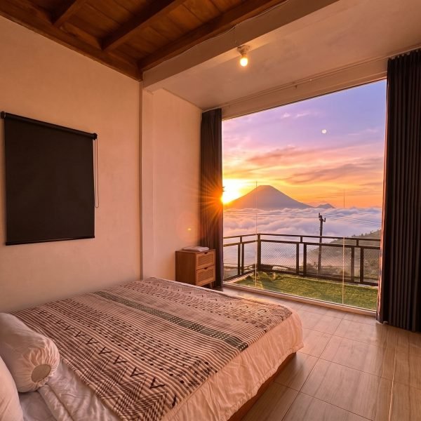 ditambah_lautan_awan_dan_sunrise_202605171700 Griya Homestay 3 Best View