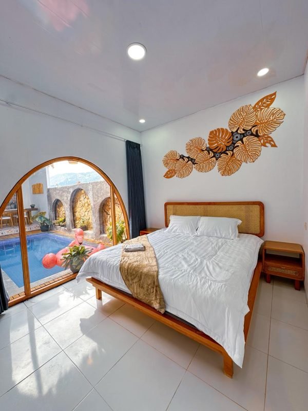 f59ad1e3-bf41-4066-b474-df50d4d42029 Griya Homestay 5 Private Pool