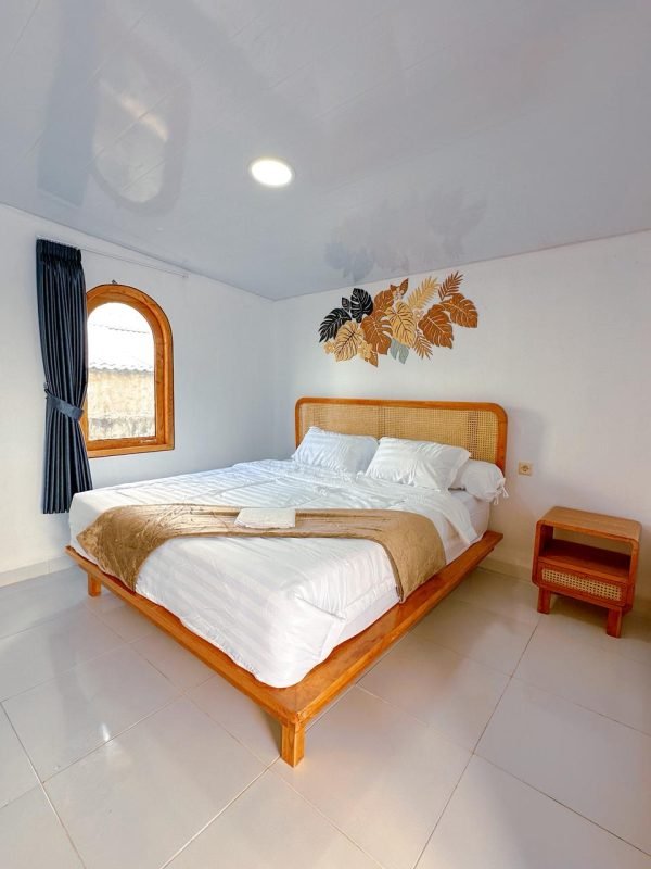 fc345e9e-e6c8-44e4-9d76-ba885ffa6966 Griya Homestay 5 Private Pool