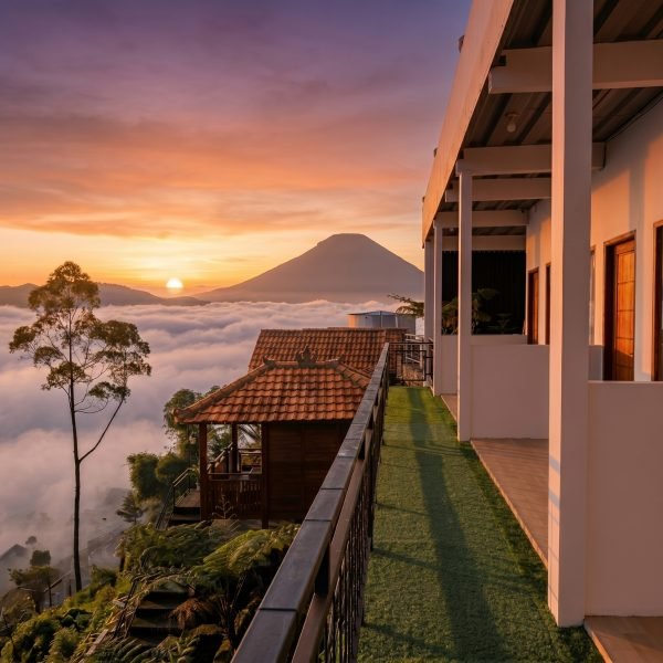 Villa 11 – 14  Sunrise Panorama Villa