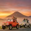 Jeep Zona Sunrise