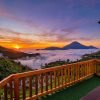 tam,bah_lautan_awan_dan_sunrise_202605171658 Kabin Dollan Sunrise Point