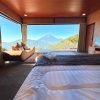 Java Sunrise 3 Single Bed Best View