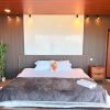 Java Sunrise 3 Single Bed Best View