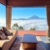 Java Sunrise 3 Single Bed Best View