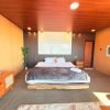 Java Sunrise 3 Single Bed Best View