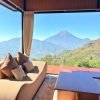 Java Sunrise 3 Single Bed Best View