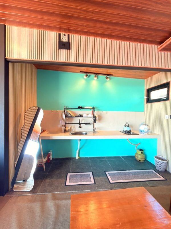 Java Sunrise Luxury 1 Cozy Cabin with Panoramic Highland View