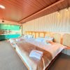 Java Sunrise Luxury 1 Cozy Cabin with Panoramic Highland View