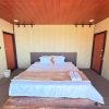 Java Sunrise Single Bed Best View