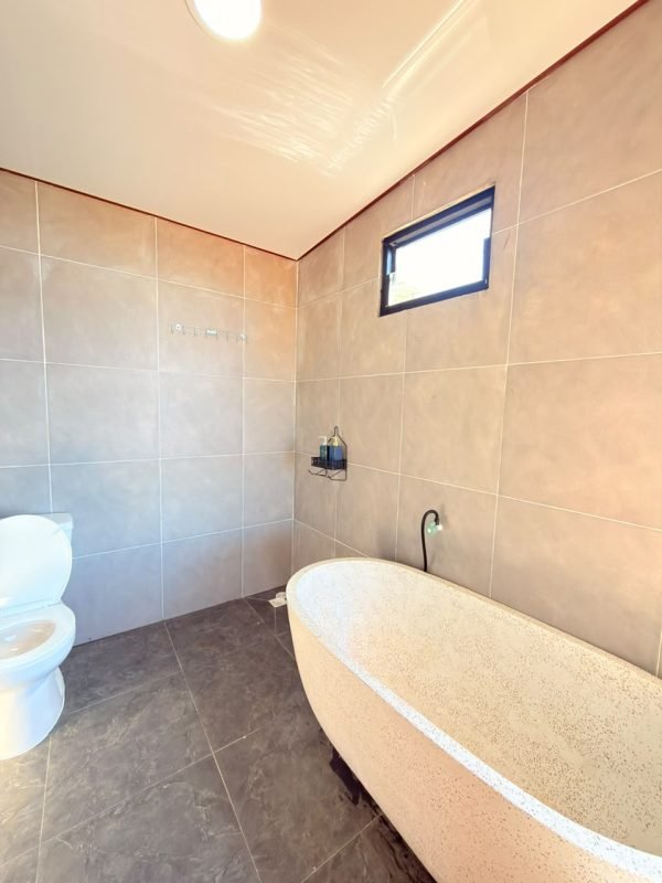 Java Sunrise 3 Single Bed Best View