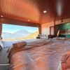 Java Sunrise Luxury 1 Cozy Cabin with Panoramic Highland View