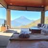 Java Sunrise Single Bed Best View