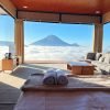 Java Sunrise Single Bed Best View