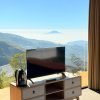 Java Sunrise Single Bed Best View
