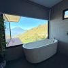 Java Sunrise Single Bed Best View